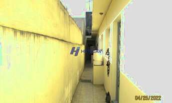 Imagem 4: Casa para alugar no bairro Vila Sabrina - São Paulo/SP, Zona Norte