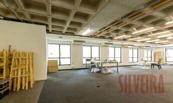 Imagem 2: SãO PAULO - Conjunto Comercial/Sala - Vila Olimpia