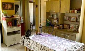 Imagem 6: Apartamento com 2 dormitórios à venda, 45 m² por R$ 110.000,00 - Três Vendas - Pelotas/RS