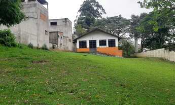 Imagem 4: Lote/Terreno para venda tem 290 metros quadrados em Cidade Ipava - São Paulo - SP