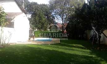 Imagem 5: Casa para comprar no bairro Jardim Itú-Sabará - Porto Alegre com 4 quartos