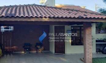 Imagem: Casa à venda, 118 m² por R$ 490.000,00