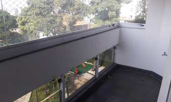 Imagem 7: Apartamento para venda com 160 metros quadrados com 3 suítes em Tucuruvi - São Paulo - SP