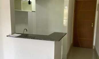 Imagem 6: Alugo apartamento padrão - estrada do rio morto