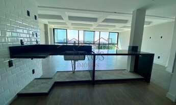 Imagem 2: Apartamento para venda possui 127 metros quadrados com 3 suítes