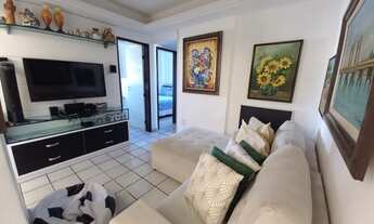 Imagem 5: Torre 3 quartos 65m² todo reformado a/alto wc social e serviço lazer 1 vga