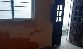 Imagem 5: Casa para alugar em águas compridas