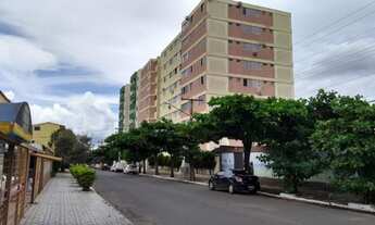Imagem: Apartamento de 2 quartos Residencial Santo