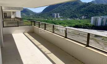 Imagem 2: Barra da Tijuca Apartamento com 3 dormitórios