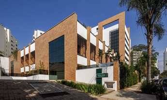 Imagem 3: ALTO DA LAPA - CONJUNTO COMERCIAL