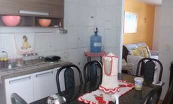 Imagem 5: Cond. Fechado! Vdd/Tco, casa Toda reformada, 3/4, ste, gar, nasc