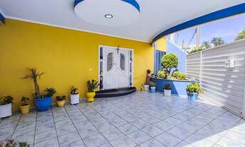 Imagem 2: São João da Boa Vista - Casa Padrão - Parque Colina da Mantiqueira