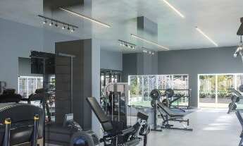 Imagem 5: Apartamento de 3 suítes no Parque Noronha com Churrasqueira na varanda