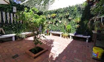 Imagem 2: Belo Horizonte - Casa Padrão - Belvedere