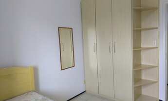 Imagem 5: Apartamento para aluguel mobiliado com 02 quartos mobiliado, Jardim Renascença - São Luís