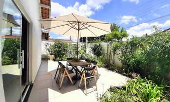 Imagem 2: Casa Térrea no Urbanova - Condominio Eldorado - 206m² - 2 Dormitórios