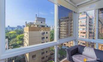 Imagem 6: Cobertura para venda possui 90 metros quadrados com 2 quartos