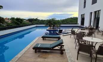 Imagem 2: Garibaldi Prime - Duas Suítes com duas vagas cobertas e infraestrutura completa. R$ 535.00