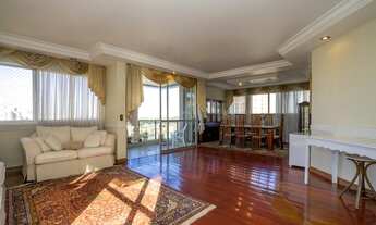 Imagem 6: APARTAMENTO 198m²