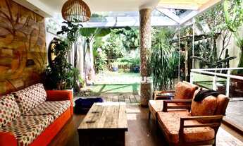 Imagem 3: Casa em Condomínio Fechado com 4 dormitórios à venda, 320 m² por R$ 1.775.000 - Jardim Pru