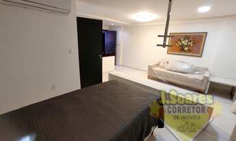 Imagem 4: Cabo Branco, Lofit, 58m², R$ 2.500, Aluguel, Apartamento, João Pessoa - PB