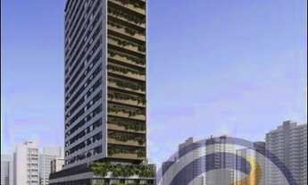 Imagem 2: Lançamento apto de alto padrão no Jardins com 196 metros. La