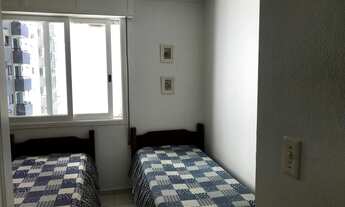 Imagem 4: Excelente apartamento predio em frente a praia do itarare