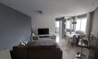 Imagem: Jundiaí - Apartamento Padrão - Cidade