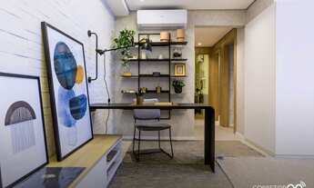 Imagem 2: APARTAMENTO - 67m2 - 2 DORMITORIOS (1 SUÍTE) - 1 VAGA