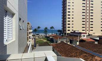 Imagem 7: Apartamento para aluguel tem 68 metros quadrados com 2 quartos em Caiçara - Praia Grande