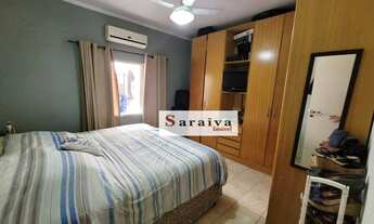 Imagem 7: Casa com 2 dormitórios à venda, 79 m² por R$ 480.000,00 - Canto do Forte - Praia Grande/SP