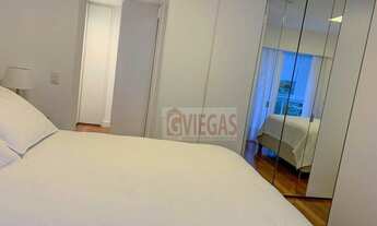 Imagem 7: Apartamento à venda, 111 m² por R$ 2.100.000,00 - Leblon - Rio de Janeiro/RJ