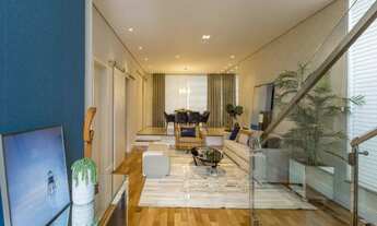 Imagem: Sobrado para venda possui 240 metros quadrados