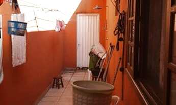 Imagem 5: Casa para venda com 3 quartos prox. Av Kennedy- São Bernardo do Campo - SP