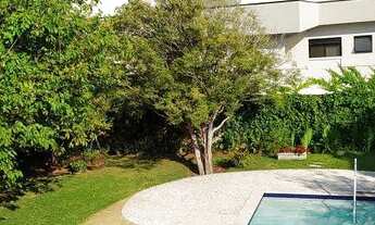 Imagem 3: Casa de condomínio sobrado para venda com 326 metros quadrados com 4 quartos