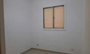 Imagem 7: Apartamento - Jardim Didinha - Jacareí - Residencial Parque dos Pássaros - 72m² - 3 Dormit