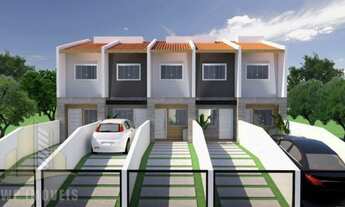 Imagem: Sobrado com 02 quartos a venda no bairro