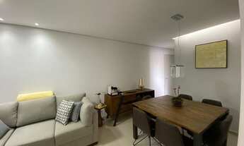 Imagem 2: Apartamento para venda possui 50 metros quadrados com 2 quartos