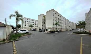 Imagem: JOINVILLE - Apartamento Padrão - FLORESTA