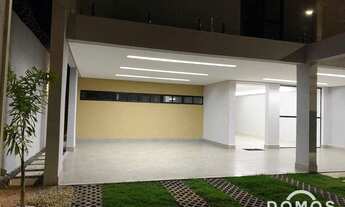 Imagem 2: Casa com 4 dormitórios à venda, 470 m² por R$ 1.750.000 - Vicente Pires