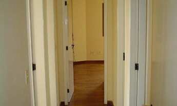 Imagem 5: Apartamento com 3 dormitórios para alugar, 99 m² por R$ 2.526/mês - Cambuí - Campinas/SP