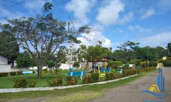 Imagem 6: Oportunidade!!! 1 Terreno 630m² 18x35 total, Cond. Fechado, Praia, Paraíso e Sossego!!!