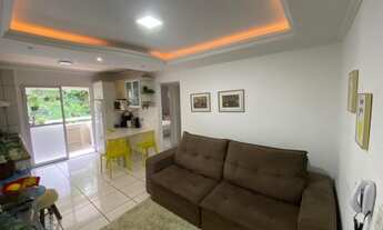 Imagem 7: Apartamento bairro Água Verde, com 2 quartos e 1 vaga