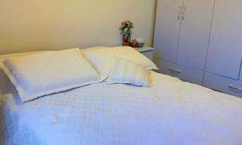 Imagem 4: APARTAMENTO PARA VENDA COM 73 m² COM 3 DORMITÓRIOS LOCALIZADO NO CAMPO LIMPO