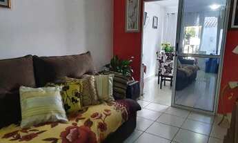 Imagem 4: Casa em Condomínio para Venda em Palhoça, Bela Vista, 3 dormitórios, 1 suíte, 2 banheiros