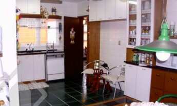 Imagem 16: NOVO HAMBURGO - Casa Padrão - Primavera