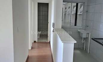 Imagem 5: Ref.: APA20202 - Apartamento Novo 2/4 - Elevador- 1 vaga no Bairro São Pedro Lazer complet