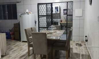 Imagem 4: Casa na zona Sul - próximo a Coe