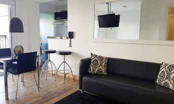 Imagem 4: Flat disponível na Vila Nova Conceição