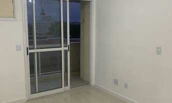 Imagem 3: Condomínio Edifício Smart Residencial - Pechincha - Oportunidade